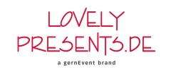 Logo gerngeschenkt.com - ein Unternehmen der gernEvent GmbH