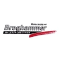 Logo Broghammer, Gernot