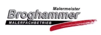 Logo Gernot Broghammer Malermeister
