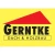 Logo Gerntke Henrik Dach + Holzbau