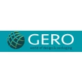 Logo GERO GmbH