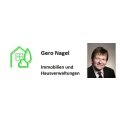 Gero Nagel Immobilien und Hausverwaltung Pliezhausen