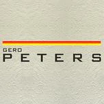 Logo Peters, Gero