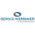 Logo Gerold Kiermaier Steuerberater