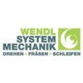 Logo Wendl, Gerold