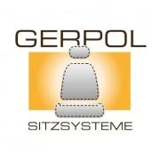 Logo Gerpol Sitzsysteme GbR