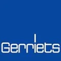 Logo GERRIETS GMBH