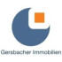 Logo Gersbacher Immobilien