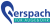 Logo Gerspach für Auge & Ohr Inh. Manuela Gerspach