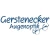 Logo Gerstenecker Augenoptik
