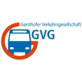 Logo Gersthofener Verkehrgesellschaft mbH