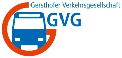 Logo Gersthofener Verkehrgesellschaft mbH