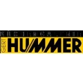 Logo Hummer, Gert