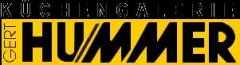 Logo Gert Hummer Küchengalerie