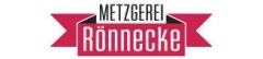 Logo Gert Rönnecke jun. Metzgerei