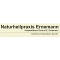 Logo Ernemann, Gertrud E.