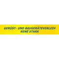 Ger&uuml;st- und Baumaschinen Inh. Ren&eacute; Stark Markneukirchen