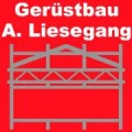 Logo Ger&uuml;stbau Liesegang