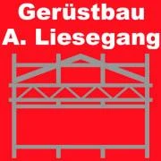 Logo Gerüstbau Liesegang