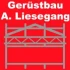 Logo Gerüstbau A.Liesegang