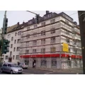 Ger&uuml;stbau Aufstieg Wuppertal