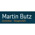 Ger&uuml;stbau - Baugesch&auml;ft Butz Taufkirchen, Vils