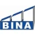 Logo Gerüstbau BINA GmbH