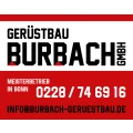 Ger&uuml;stbau Burbach GmbH Bonn