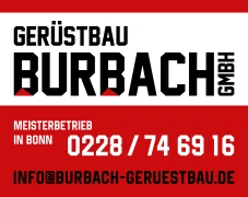 Gerüstbau Burbach GmbH Bonn