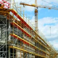 Ger&uuml;stbau D&ouml;hne & Krey&szlig; GmbH Leipzig