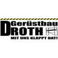 Ger&uuml;stbau Droth Bochum