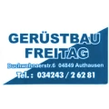 Ger&uuml;stbau Freitag GmbH Authausen