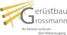 Logo Gerüstbau Großmann GmbH