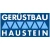 Logo Ger&uuml;stbau Haustein, Werner Haustein