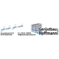 Ger&uuml;stbau Hoffmann GmbH Saarbr&uuml;cken