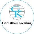 Ger&uuml;stbau Kie&szlig;ling GbR Zittau