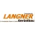 Logo Ger&uuml;stbau LANGNER