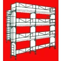 Logo Zimmerei & Dachdeckerei Falk
