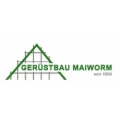 Ger&uuml;stbau Maiworm Drolshagen