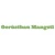 Logo Gerüstbau Mangstl