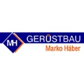 Ger&uuml;stbau Marko H&auml;ber Langenbernsdorf