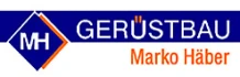 Logo Gerüstbau Marko Häber