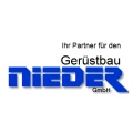 Ger&uuml;stbau Nieder GmbH Frankfurt