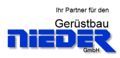 Gerüstbau Nieder GmbH Frankfurt