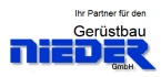 Logo Ger&uuml;stbau Nieder GmbH