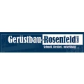 Ger&uuml;stbau Rosenfeld GmbH Potsdam