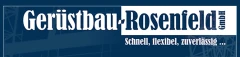 Gerüstbau Rosenfeld GmbH Potsdam