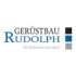 Logo Gerüstbau Rudolph