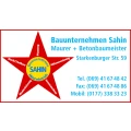 Ger&uuml;stbau Sahin Hirzenhain