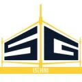 Logo Ger&uuml;stbau Schr&ouml;ter
